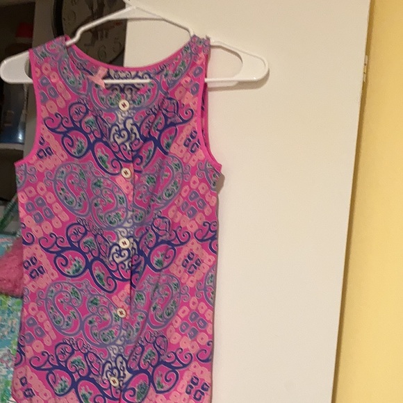 Lilly silk blouse - Picture 2 of 2